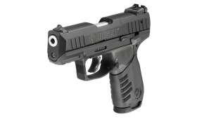 PISTOLET RUGER SR22 PB CAL. 22LR - Canon 3.5 