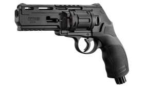 REVOLVER CO2 UMAREX T4E HDR 50 CAL. 50