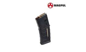 Chargeur 30 coups Magpul PMAG 30 AR/M4 avec Fenêtre - GEN 3