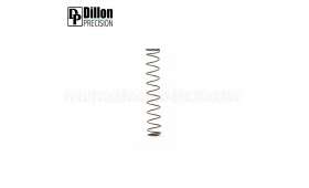 Ressort de boitier réf DILLON 13937 pour les presses XL650/XL750