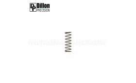 Ressort de cliquet réf DILLON 13938 pour les presses XL650/XL750