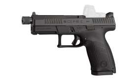 Pistolet CZ P-10 C OR 