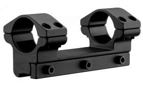 Montage monobloc Gamo Diamètre 30 mm pour Rail 11 mm