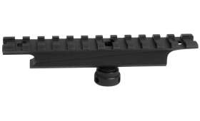 Rail type Weaver pour AR15