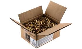 MUNITIONS STV SCORPIO 7.62 X 25 FMJ BERDAN PAR 800