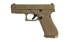 Pistolet GLOCK 19X - Calibre 9x19