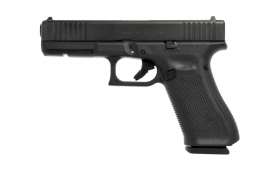 Pistolet GLOCK 17 Gen5 FS - Calibre 9x19