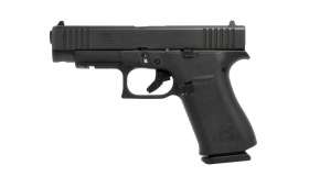 Pistolet GLOCK 48 RAIL - Calibre 9x19