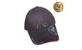 CASQUETTE ASP NOIRE