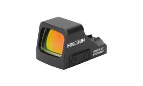 Viseur HOLOSUN 507 K Micro Reflex sights Dot 2 MOA