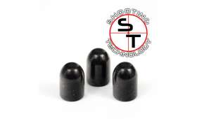 Ogives SHOOTING TECH Black Ace cal 10mm (.401) RNFP 180grs/500