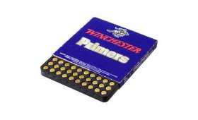 Boite de 100 amorces Boxer Small Pistol WINCHESTER WSP