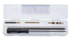 Kit de nettoyage arme longue cal. 22 / .222 / .223