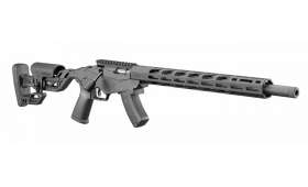 Carabine RUGER Precision Rimfire .22 LR BLACK