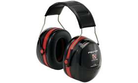 CASQUE PELTOR OPTIME III