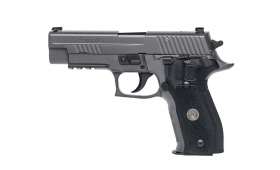 PISTOLET SIG SAUER P226 LEGION DA/SA C/9 MM LUGER