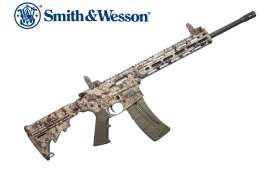 Carabine Smith & Wesson M&P15-22 Sport CAMO KRYPTEC