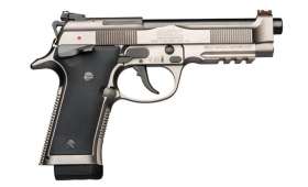 Pistolet BERETTA 92X Performance calibre 9x19
