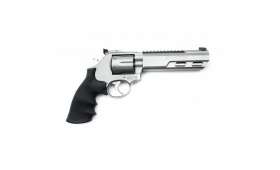 REVOLVER SMITH & WESSON 686 COMPETITOR CALIBRE 357 MAG - 6