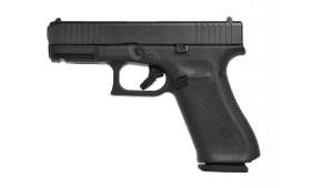 Pistolet GLOCK 45 RAIL - Calibre 9x19