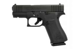 Pistolet GLOCK 43 RAIL - Calibre 9x19