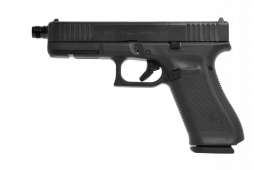 Pistolet Glock 17 Gen5 FS MOS canon fileté