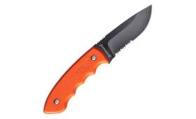 Couteau Browning Explorer Orange