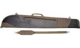 Fourreau Crossbuck Carabine BROWNING 132 cm