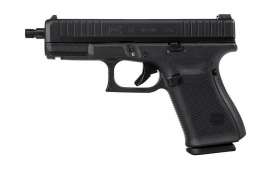 Pistolet Glock 44 Gen5 calibre 22LR - canon fileté