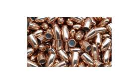 Boite de 1 500 ogives GECO 9mm 124 gr - Diam .355