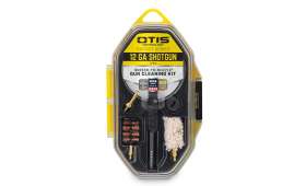 KIT DE NETTOYAGE PATRIOT Calibre 12GA - OTIS