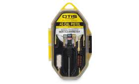 KIT DE NETTOYAGE PATRIOT CAL.45 - OTIS