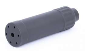 Modérateur de son B&T STARLITE 6.2MM POUR CALIBRE 5.56/223 AU PAS DE 1/2-28