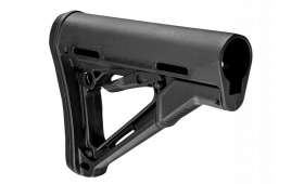 Crosse rétractable MAGPUL pour AR-15/M4 Noir