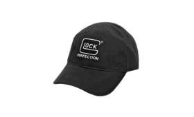 Casquette Glock Perfection - couleur noire