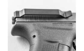 Clip de ceinture pour Glock 43