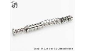 Kit Ressort pour Beretta 92F 92FS - DPM