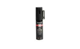 AEROSOL DE DEFENSE - GEL POIVRE - 25ML - EQUIPOL