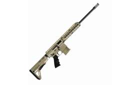 Carabine DEEP PALLAS BA-15 Calibre 22lr - TAN - FDE