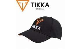 Casquette TIKKA