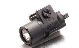 LAMPE TACTIQUE TLR-3 STREAMLIGHT