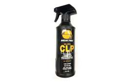 BREAK FREE CLP pistolet spray 480ml