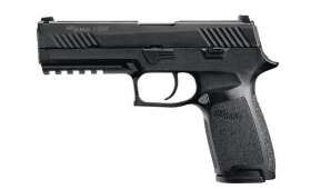 Pistolet SIG SAUER P320 Full-Size - Cal. 45ACP