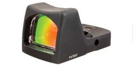 Viseur à point rouge TRIJICON RMR RM 01 LED 3.25MOA