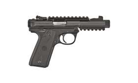 Pistolet RUGER MARK IV 22/45 TACTICAL .22LR 4.40