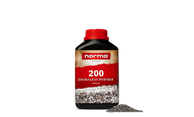 Poudre NORMA 200 - Bidon 500g