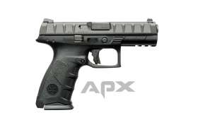 Pistolet BERETTA APX Noir cal.9x19