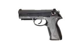 Pistolet BERETTA PX4 Storm F Noir cal. 9x19