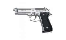 Pistolet BERETTA 92FS Inox cal. 9x19