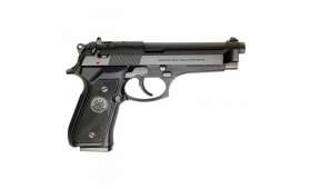 Pistolet BERETTA 92FS Noir cal. 9x19
